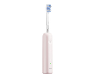Laifen Szczoteczka soniczna Wave Pro ABS różowa - 1536146 - zdjęcie 2